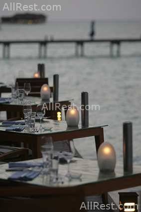 Hilton Maldives Resort & Spa 24